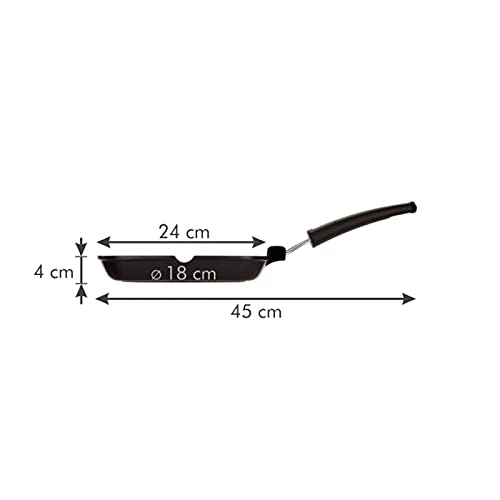 Tescoma Premium 34 x 24 cm Grilling Pan