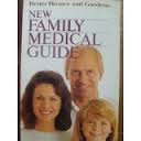 Hardcover Better Homes and Gardens New Family Medical Guide Book