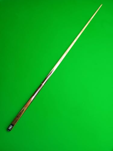 Image of LGB Snooker and Pool L.P Handmade cue Stick with Extension and Leather cue case