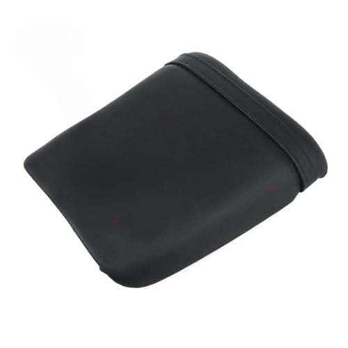 Coussin de siège moto CBR 400 confort passager optimisé