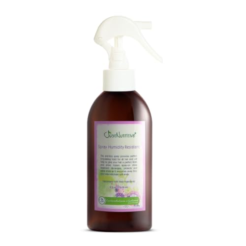 Spray Just Nutritive Resistente a la Humedad miniatura 1