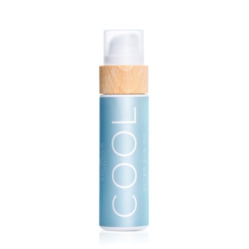 COCOSOLIS COOL After Sun Lotion