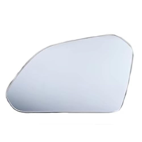 Lentille rétroviseur extérieur gauche dégivrage Hyundai Sonata 2015-2019