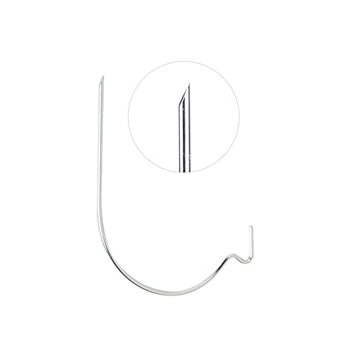 Super Hooks Picture Hanger,Gorilla Hooks - Hang Art, Clock, Shelves, Mirrors, Frames, Or Planters For Home And Office Decorations-30Pcs #TOP2