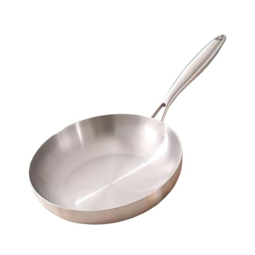 316�X�e�����X�X�`�[���t���C�p�� ���ؓ� �m���X�e�B�b�N�p�� �ƒ�p ���j�o�[�T�� IH �K�X�R���� �X�e�[�L�t���C�p�� �\�[�X�p�� �L�b�`���������(Single pot 24CM)