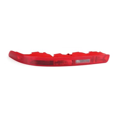 Clignotant feu arrière de pare-chocs gauche sans fil d'ampoule Q7 2006-2015 4L0945095