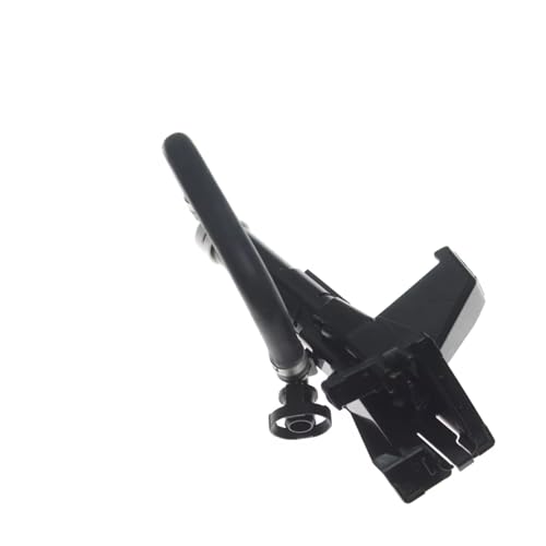 Lave-phares Infiniti G37 droit pour réparer un gicleur obstrué ou cassé