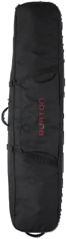 BURTON Wheelie Board Case Snowboard Bag 