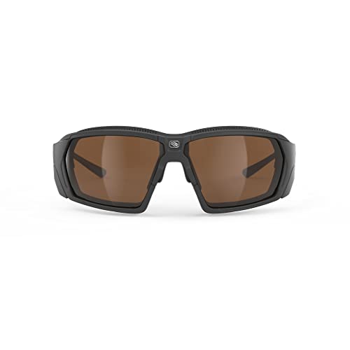 RUDY PROJECT Lunettes de performance Agent Q pour le trail et VTT