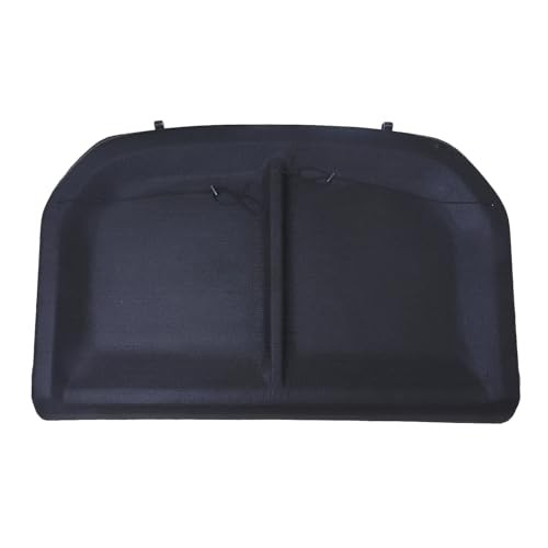 Image of Car Parcel Tray Diggi Luggage Tray in Perfect Fitting Compatible for Seltos| Does not fit with The Wiper Model on The Back Glass