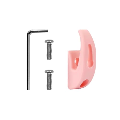 Crochet avant pour trottinette Xiaomi M365 suspendre vos sacs