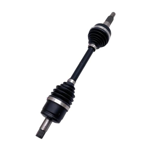 Arbre de transmission avant droit éliminer jeu cardan cassé quad CF800 XC 1000