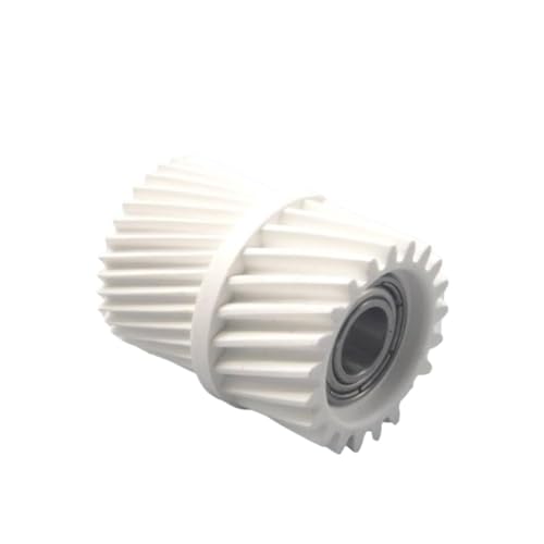 Kit engrenages unité fusion C451 C552 pour réparer le mécanisme thermique usé