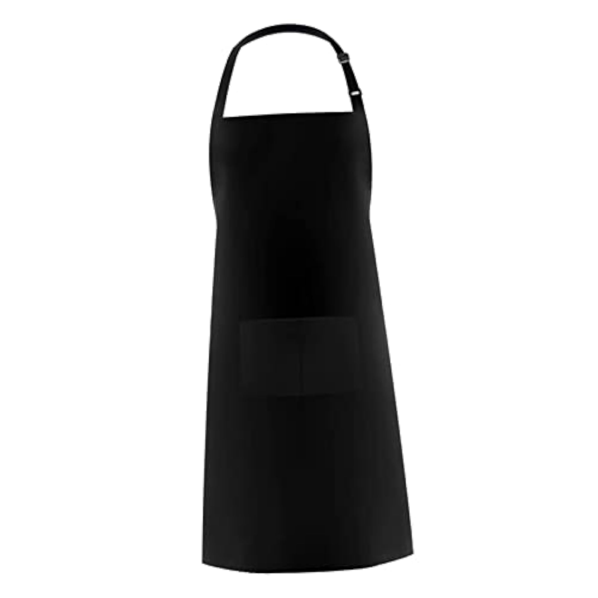 Unisex Cooking Apron with Large Pocket for Kitchen Use