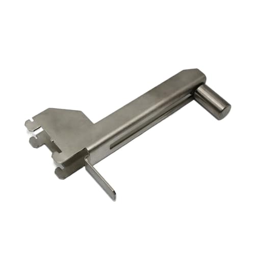 Cintre d'alimentation multimédia G45053M pour Zebra 105SL Plus - 2