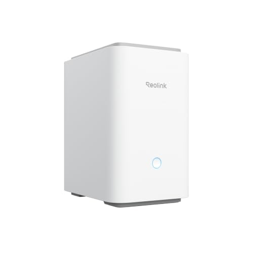 Image of Home Hub Pro, Centralized Control for up to 12 REOLINK Security Cameras