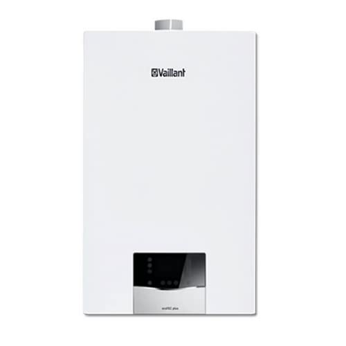 VAILLANT Gastherme Brennwerttherme ecoTEC plus VC 15 CS/1-5 | 0010022006