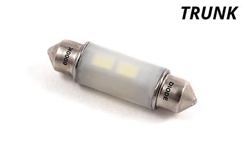 Lámpara LED Trunk Light Diode Dynamics Toyota Yaris 2007-2017 miniatura 7