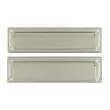 Deltana MS212U15 13-1/8