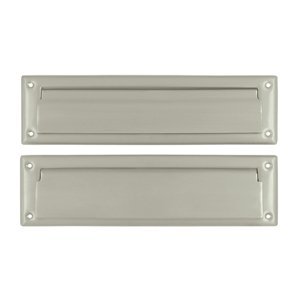 Deltana MS212U15 13-1/8