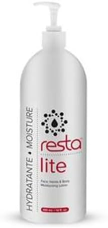RestaLite Lotion Pump 16.0 oz (Formerly ELTA)
