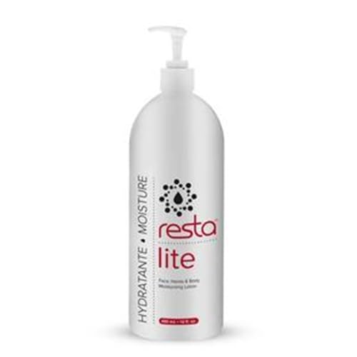 RestaLite Lotion Pump 16.0 oz (Formerly ELTA)