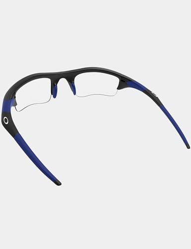 Kits de nez et de chaussettes Oakley Half Jacket pour le cyclisme