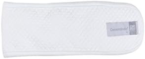 Red Castle Cocoonababy® Tummy Band - White