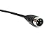 System-S S-Video Kabel 150 cm Din 4 Pin Stecker zu Buchse in Schwarz