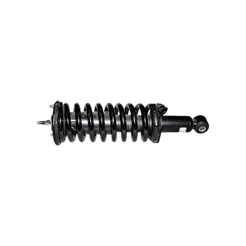Image of Gabriel G57118 Ultra ReadyMount Front Complete Strut Assembly for 05-11 Nissan Pathfinder 4WD (1 Pack)