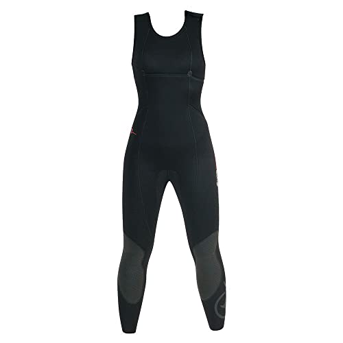 Combinaison BEUCHAT Athena Néoprène Souple et Isolation Thermique