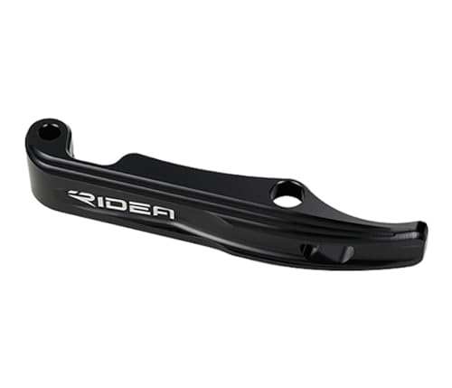 RIDEA Frame Hinge Clamp QR Lever (DAHON) DHHCQ1 Black 147-00473