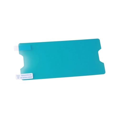 Film protecteur d'instruments moto NC750X pour rouler sans reflets au soleil