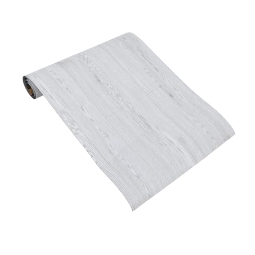 Sol autocollant PVC carrelage auto-adhésif rouleau dalles cuisine bureau