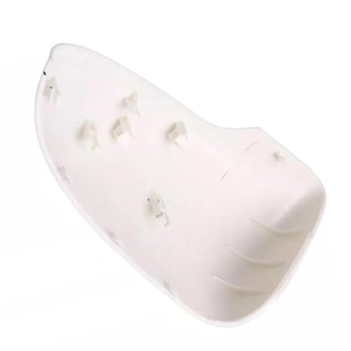 Coque rétroviseur droit blanc Kia Sorento finition origine - 7