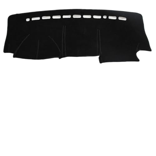 Tapis de bord anti-UV pour Suzuki Jimny pare-soleil efficace