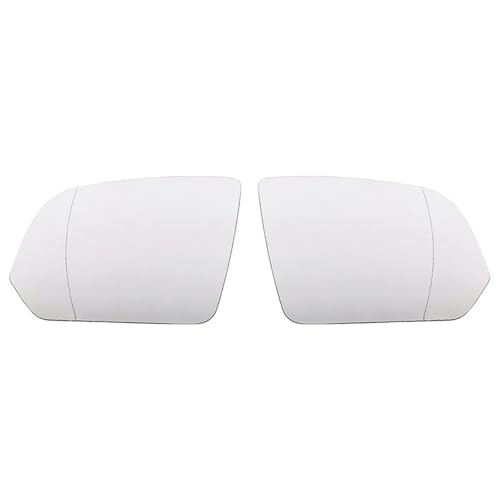 Cristal de espejo retrovisor con calefacción para furgonetas Benz Clase V y Vito 2016-2019