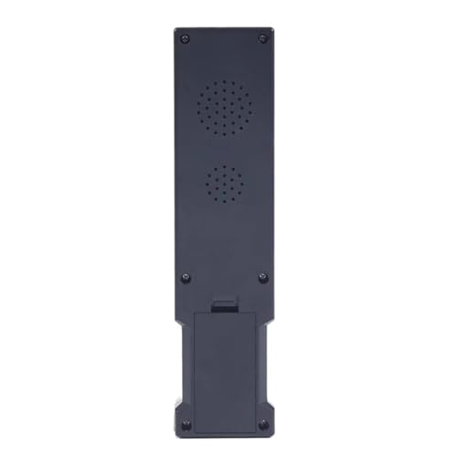 Detector EMF AF89 Medidor portátil radiación electromagnética miniatura 2