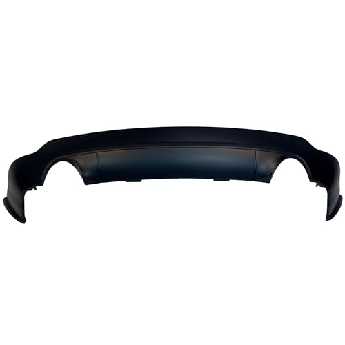 Image of FitParts For Jeep Grand Cherokee 2014-2021 Rear Lower Bumper Cover | CAPA Certified, Primed, Ready to Paint, OEM 1VQ67TZZAA, CH1115109