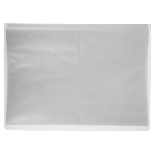 ORFOFE Album Fotografico 7 Pollici Fibbia Piccolo Album per Carte e Cartoline Libro per Raccolta Foto e Biglietti Organizzatore per Momenti Speciali e Uso Quotidiano