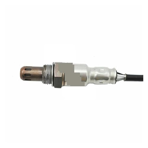 Sonde lambda capteur d'oxygène réduit la consommation essence - 4