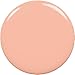 essie Expressie Nail Polish, Quick-Dry Light Pastel Peach Nail Polish, Vegan, All Things OOO, 0.33 fl oz
