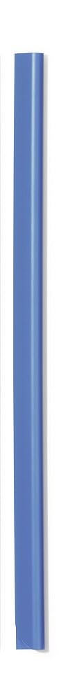 Durable 268006 Carpeta,ancha, azul, paquete de 25