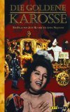 Preisvergleich Produktbild Die goldene Karosse [VHS]