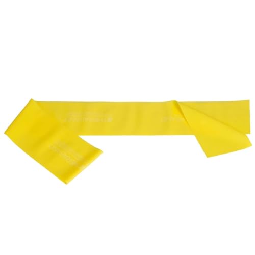 Image of TheraBand Latex Free Resistance Exercise Band