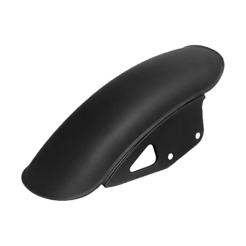 Garde-boue moto en fibre de carbone GN125 accessoire premium