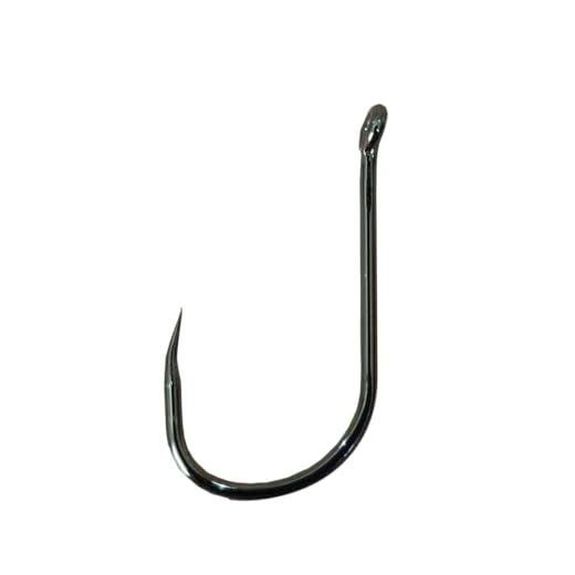 Anzol Pesca Iseama Sure Numero14 Sem Fisga 10 Unidades