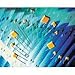 SR305C105KAA, Cap Ceramic 1uF 50V X7R 10% Radial 5.08mm 125?C Bag (50 Items)