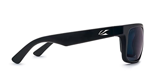 Kaenon Men's Burnet Mid Polarized Sunglasses3