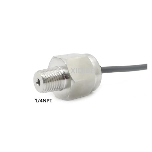 Capteur de pression d'air étanche 5V pour manomètre de cuve - 5
